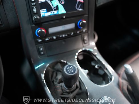 Used 2011 Chevrolet Corvette Z06 RWD image 34