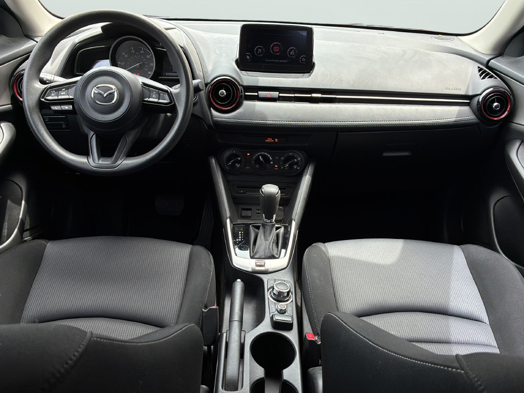 Used 2018 MAZDA CX-3 Sport FWD image 17