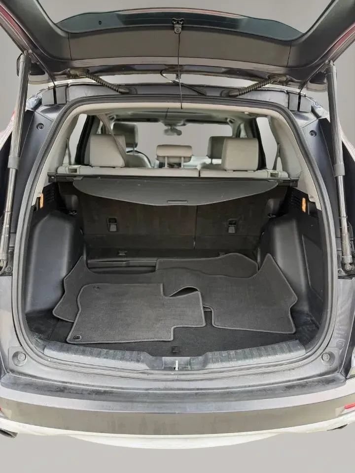Used 2017 Honda CR-V Touring image 20