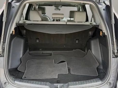 Used 2017 Honda CR-V Touring image 20