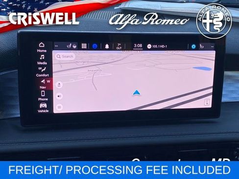 New 2024 Alfa Romeo Tonale Veloce image 29