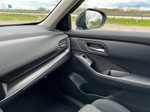 Used 2024 Nissan Rogue SV AWD/4WD image 30