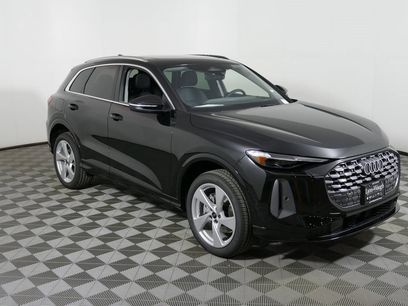 New 2025 Audi Q5 Premium Plus