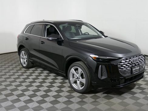 New 2025 Audi Q5 Premium Plus image 1