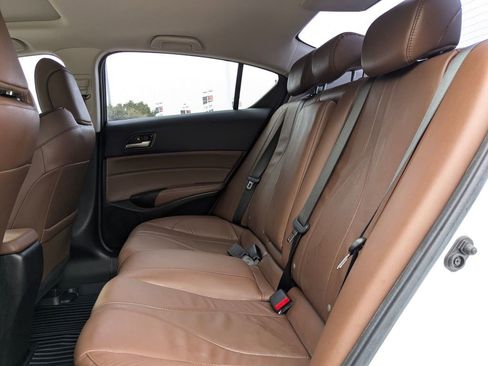 Used 2021 Acura ILX w/ Premium Package image 26