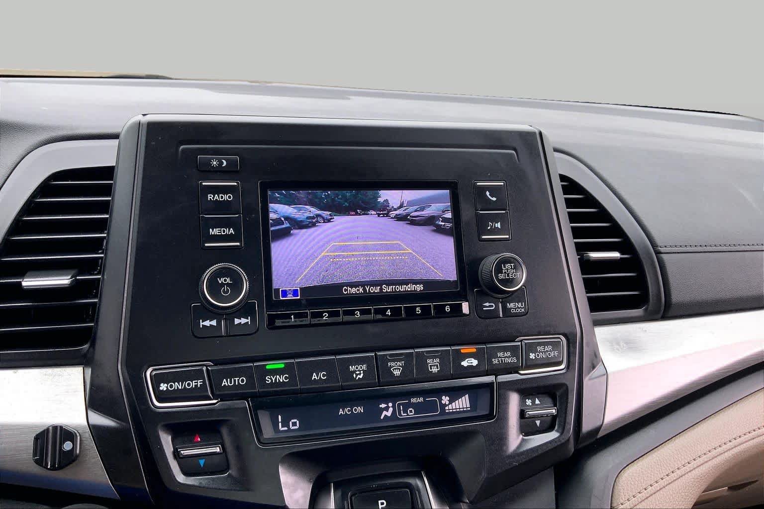 Used 2021 Honda Odyssey LX image 29