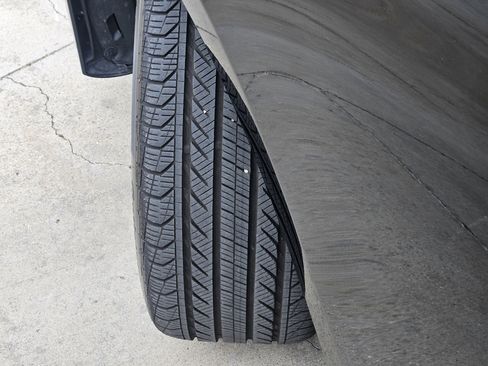 Certified 2025 Mercedes-Benz E 350 Sedan image 11