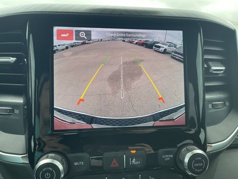 New 2026 RAM 1500 Lone Star image 30