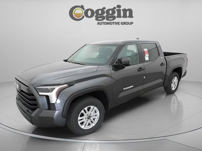New 2026 Toyota Tundra SR5