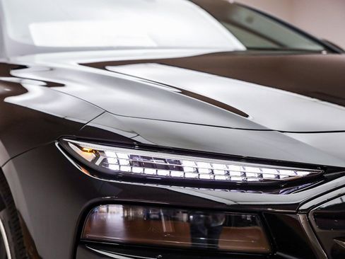 New 2025 Audi A6 e-tron Premium Plus image 7