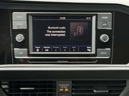 Used 2019 Volkswagen Jetta S w/ Driver Assistance Package FWD image 15