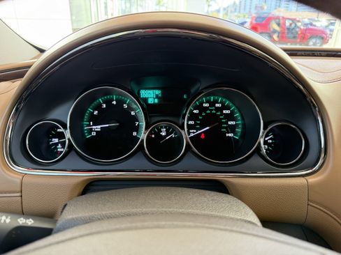 Used 2017 Buick Enclave Premium w/ Enclave Tuscan Edition image 8