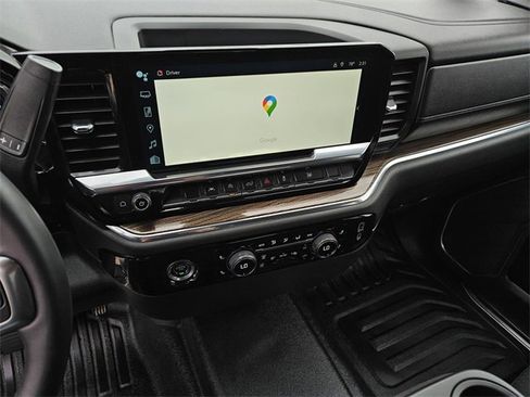 Used 2023 Chevrolet Silverado 1500 LT w/ Work Truck Package image 18