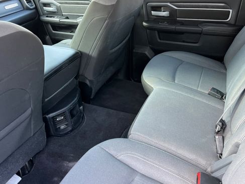 Used 2024 RAM 2500 Big Horn image 5