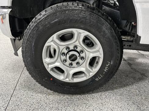 New 2026 Ford F250 XLT image 36