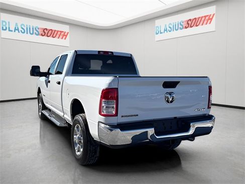Used 2024 RAM 2500 Big Horn image 5