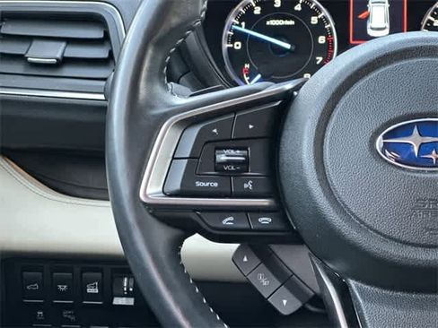 Used 2022 Subaru Ascent Touring image 9