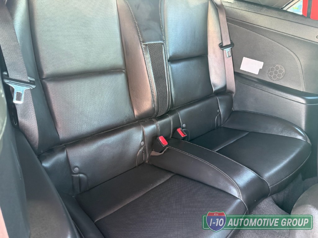 Used 2014 Chevrolet Camaro SS w/ RS Package RWD image 17