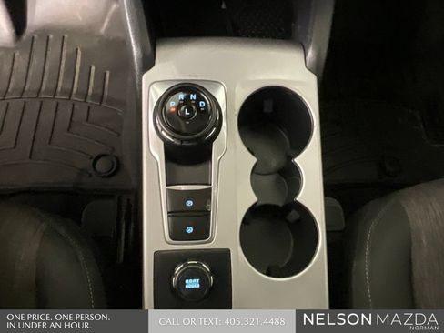 Used 2021 Ford Bronco Sport Big Bend w/ Big Bend Package AWD/4WD image 38
