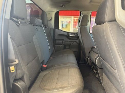 Used 2019 Chevrolet Silverado 1500 LT w/ Texas Edition image 20