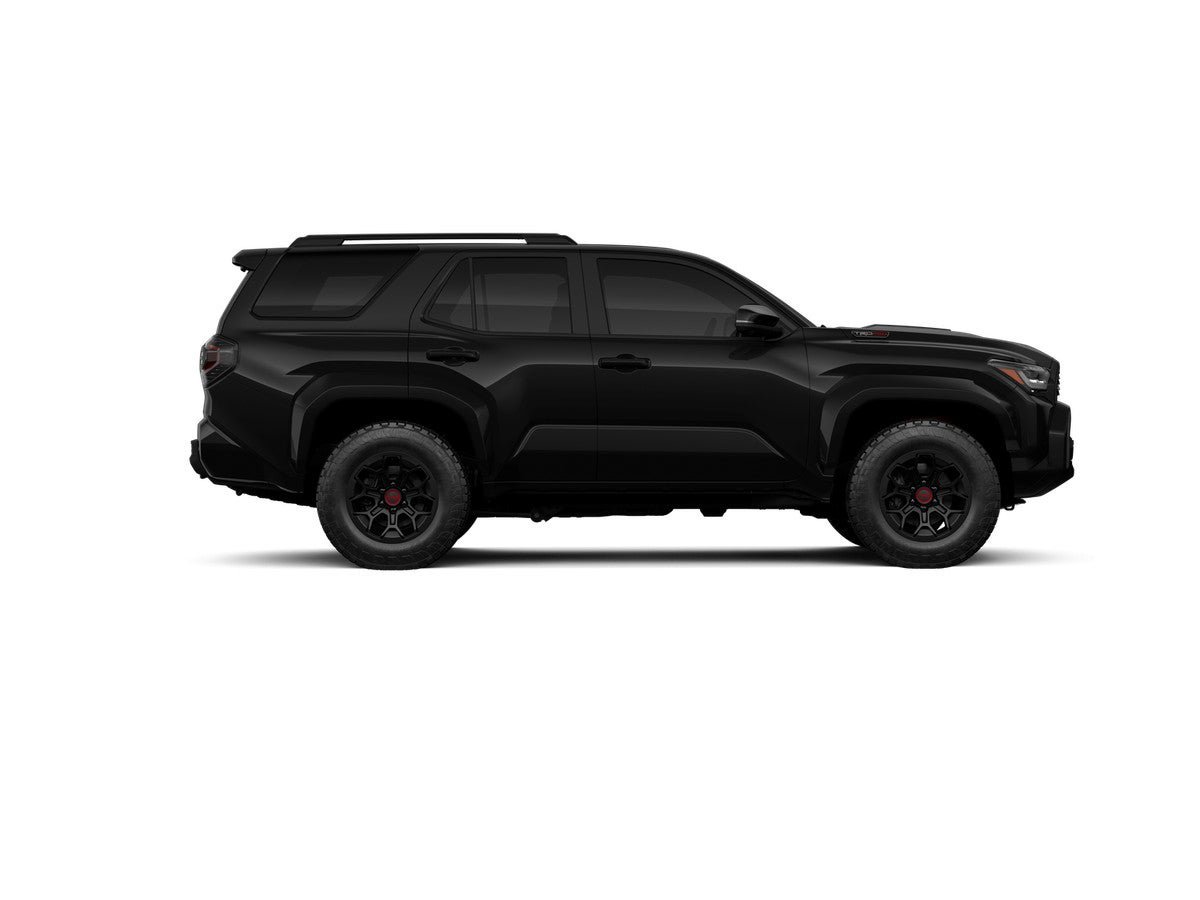 New 2026 Toyota 4Runner TRD Pro AWD/4WD image 12