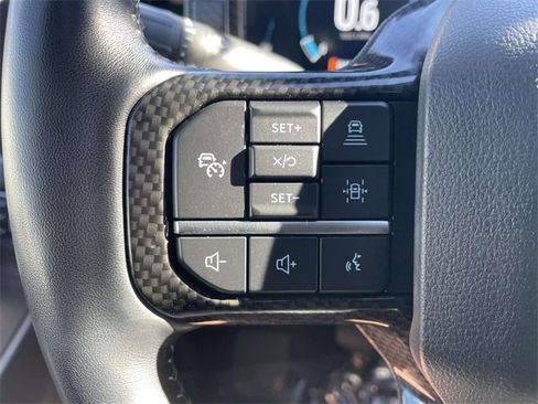 Used 2022 Ford F150 Lariat w/ Equipment Group 502A High image 18