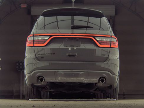 Used 2023 Dodge Durango GT AWD/4WD image 7