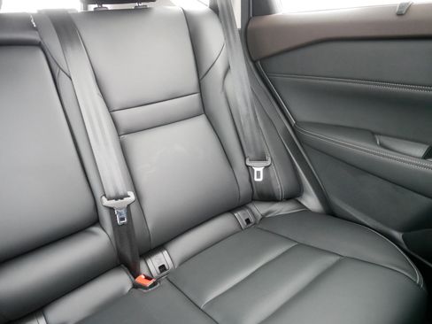 Certified 2023 Nissan Rogue SL w/ SL Premium Package image 14