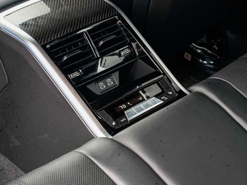 Certified 2025 BMW M850i xDrive M850i xDrive Gran Coupe image 20