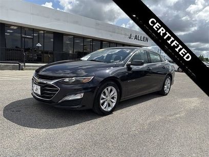 Used 2023 Chevrolet Malibu LT