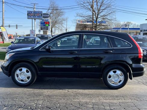 Used 2009 Honda CR-V LX image 2