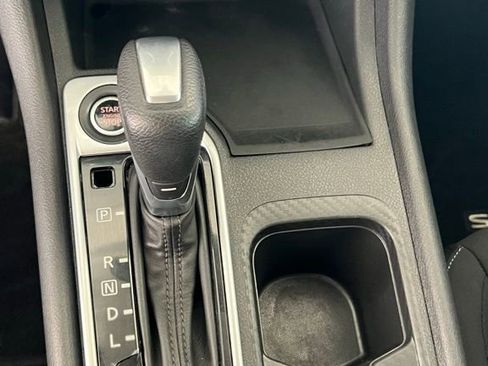 Used 2022 Nissan Sentra SV w/ All-Weather Package image 13