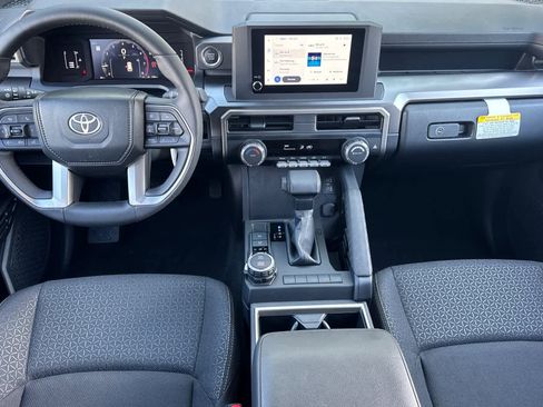 Used 2025 Toyota 4Runner SR5 image 12
