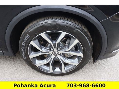 Certified 2023 Acura MDX FWD w/ Technology Package image 34