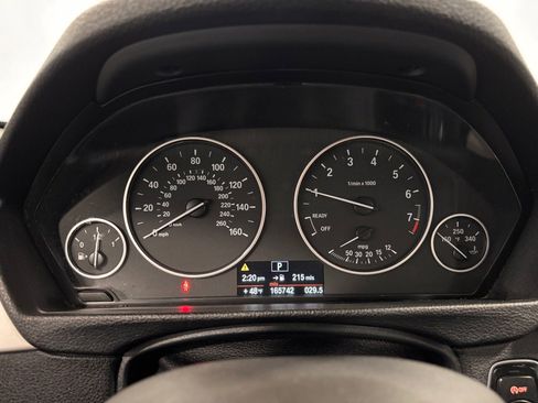 Used 2013 BMW 328i xDrive Sedan image 15