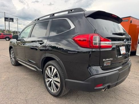 Used 2022 Subaru Ascent Limited AWD/4WD image 5
