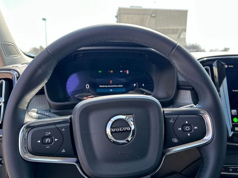 New 2026 Volvo XC40 B5 Core w/ Climate Package image 12