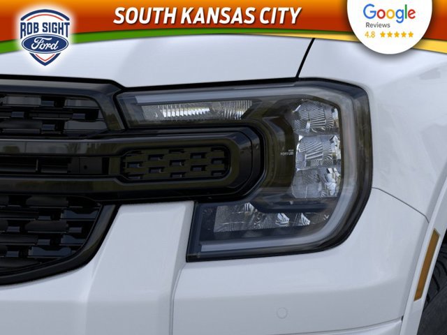 New 2026 Ford Ranger XLT AWD/4WD image 18