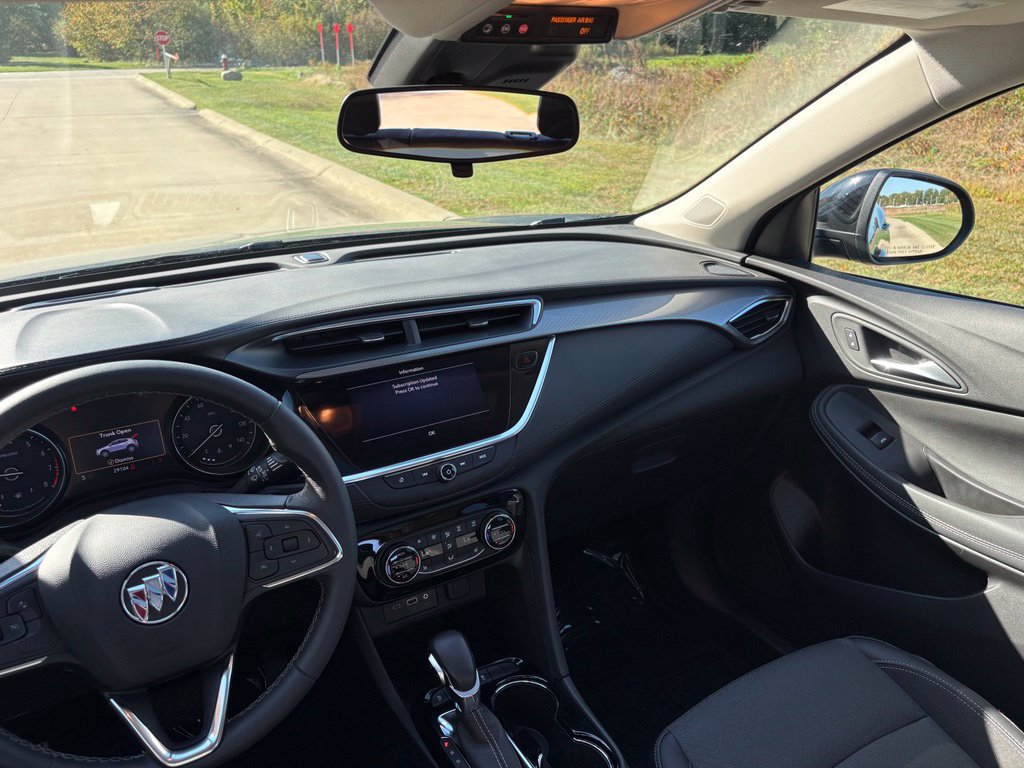 Used 2022 Buick Encore GX Select w/ Experience Buick Package FWD image 43