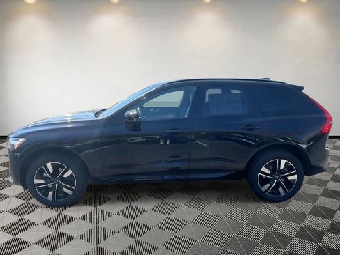 New 2026 Volvo XC60 B5 Plus w/ Climate Package AWD/4WD image 6