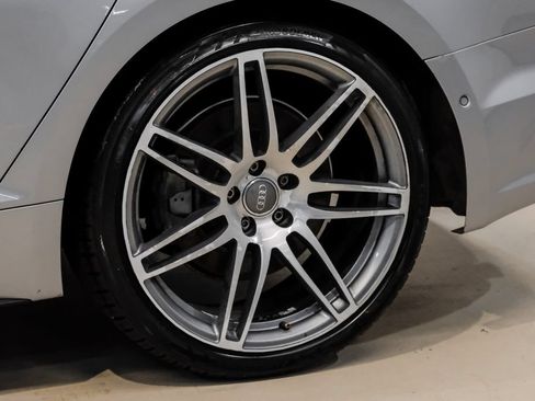 Used 2019 Audi A5 2.0T Prestige w/ Black Optic Plus Package AWD/4WD image 50