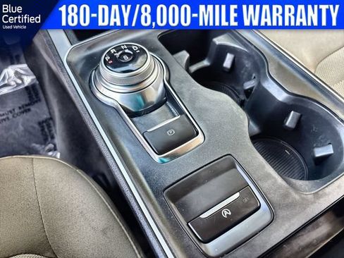Used 2021 Ford Edge SE FWD image 28