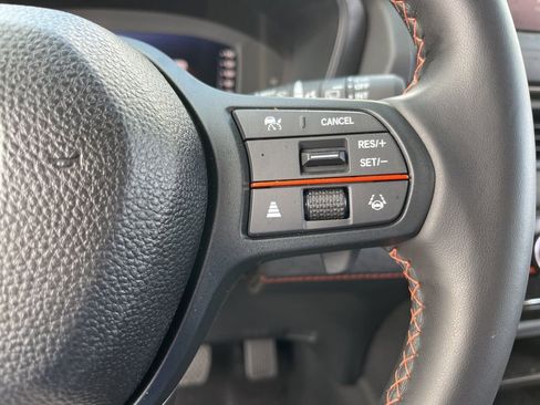 Certified 2026 Honda Passport TrailSport image 22