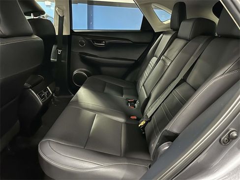 Used 2021 Lexus NX 300 300 Base image 13