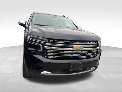 Used 2024 Chevrolet Tahoe Premier image 10