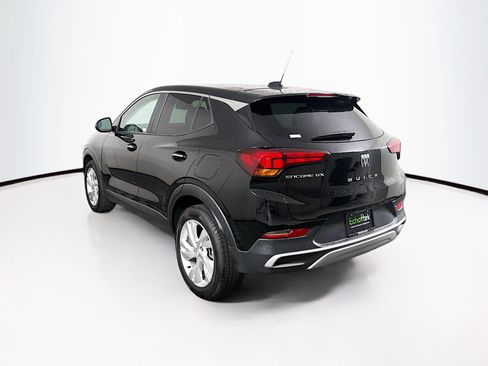 Used 2025 Buick Encore GX Preferred FWD image 5