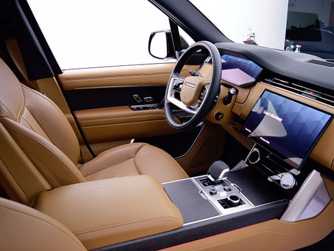 Used 2023 Land Rover Range Rover SE image 26