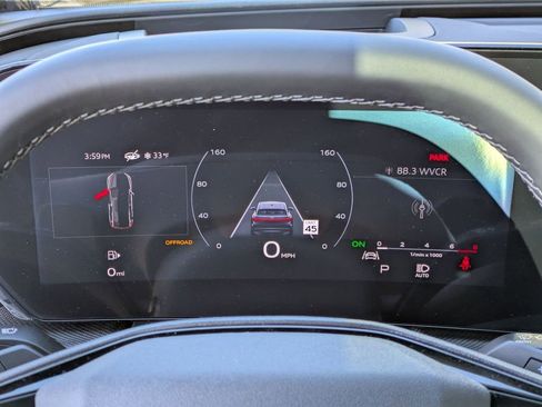 New 2025 Audi SQ5 Premium Plus image 11