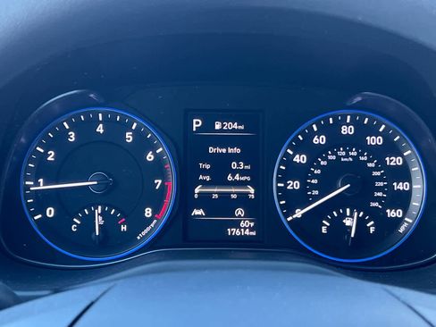 Used 2023 Hyundai Kona SEL w/ Cargo Package image 27