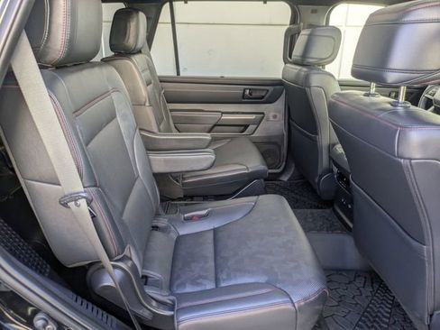 Used 2025 Toyota Sequoia TRD Pro image 32